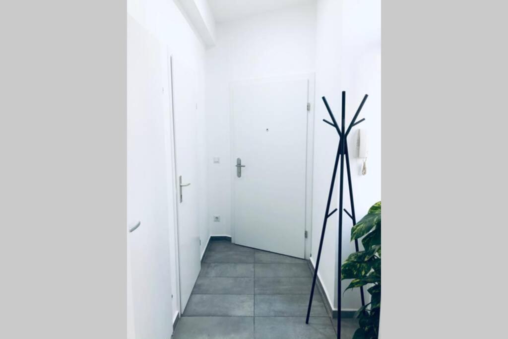 Gemuetliche Wohnung Wien Stadthalle Exteriér fotografie